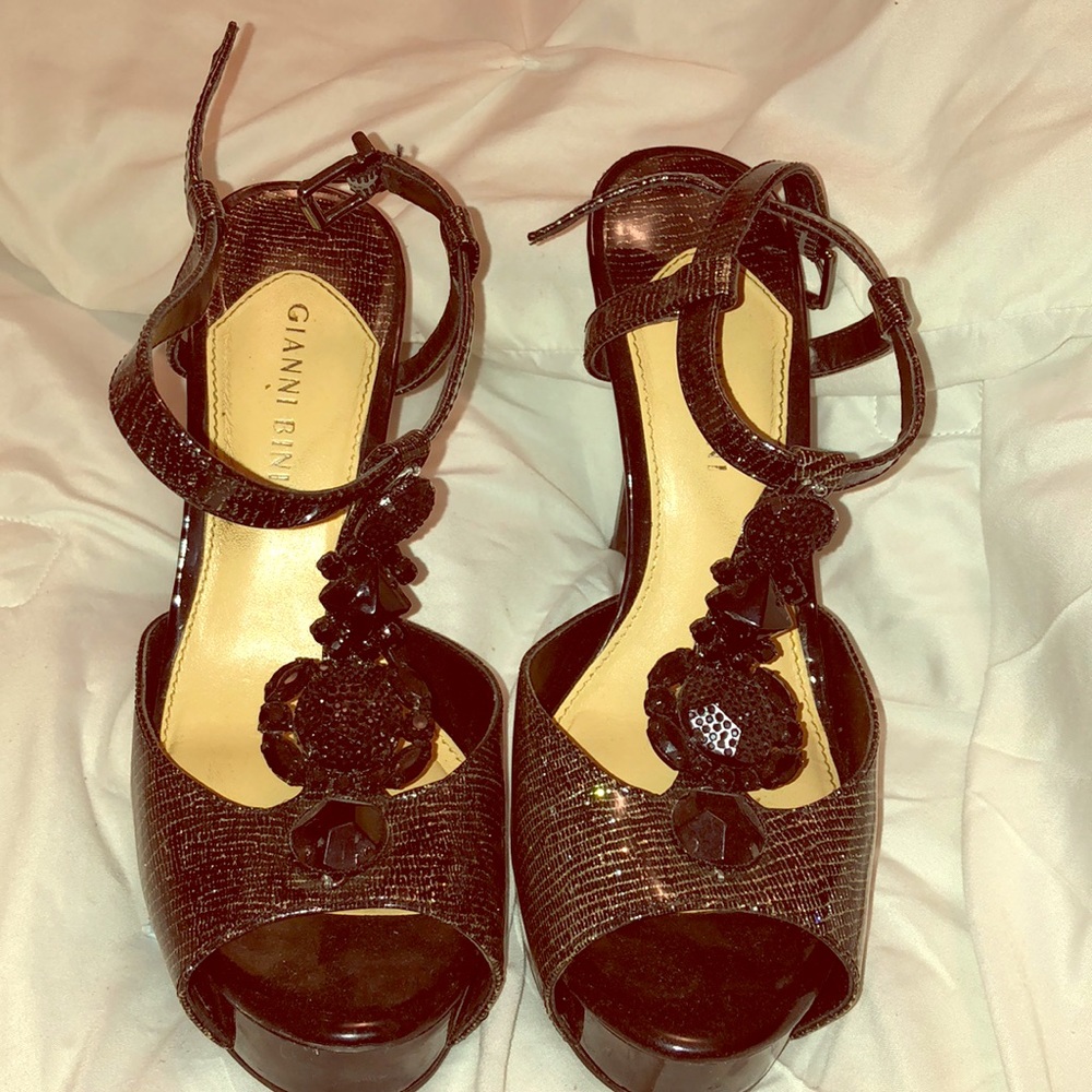 Gianni Bini Heels